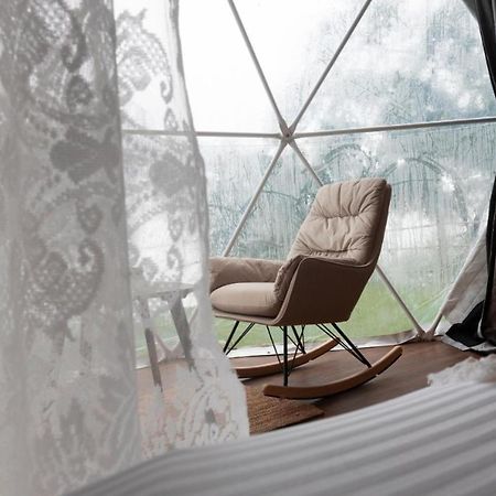 Serene Glamping سيرين サラーラ エクステリア 写真