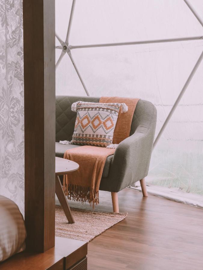 Serene Glamping سيرين サラーラ エクステリア 写真