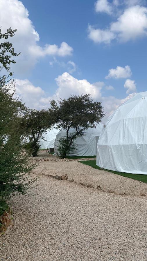 Serene Glamping سيرين サラーラ エクステリア 写真