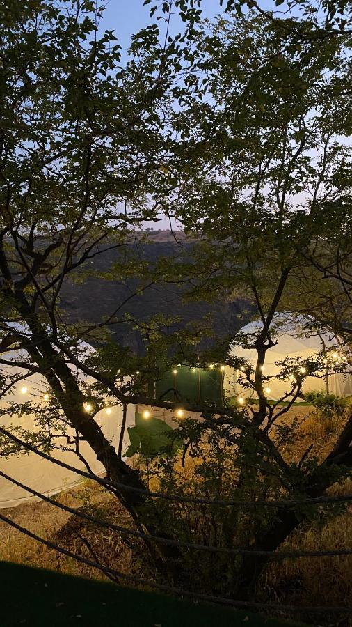 Serene Glamping سيرين サラーラ エクステリア 写真