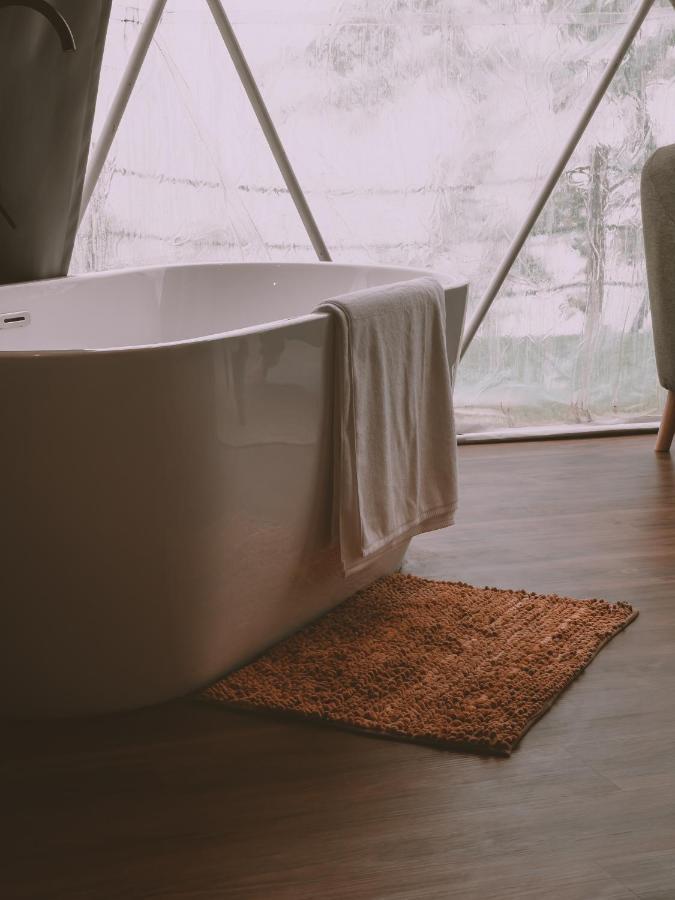 Serene Glamping سيرين サラーラ エクステリア 写真