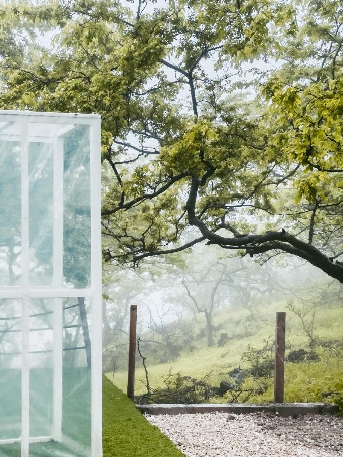 Serene Glamping سيرين サラーラ エクステリア 写真