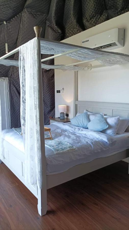 Serene Glamping سيرين サラーラ エクステリア 写真