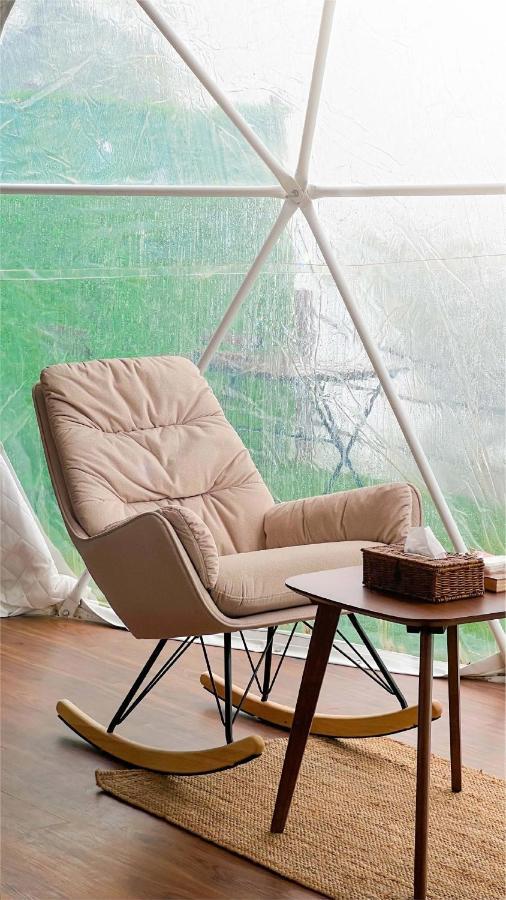 Serene Glamping سيرين サラーラ エクステリア 写真